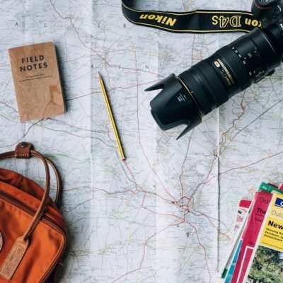 10 Packing Mistakes First-Time International Flyers Make
