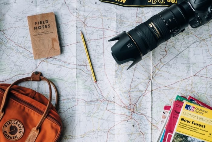 10 Packing Mistakes First-Time International Flyers Make