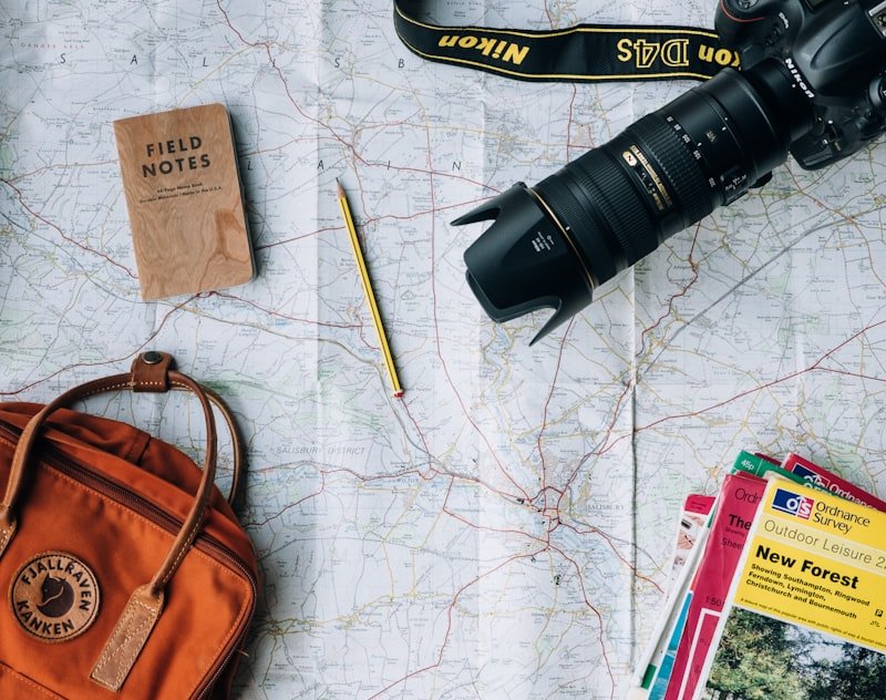 10 Packing Mistakes First-Time International Flyers Make