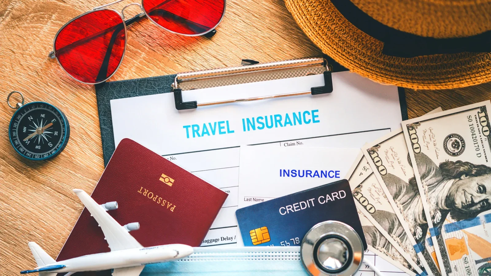 Visa & Documents Checklist Before You Book Your Next Trip