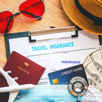 Visa & Documents Checklist Before You Book Your Next Trip