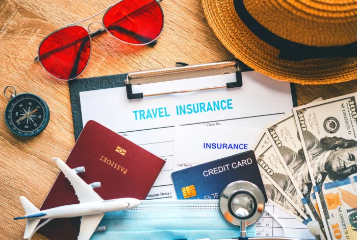 Visa & Documents Checklist Before You Book Your Next Trip