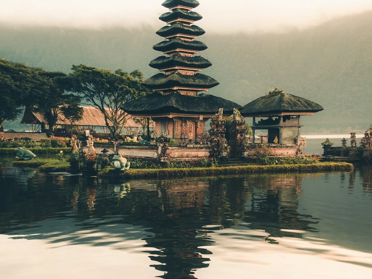 Bali on Any Budget: A 7-Day First-Timer’s Itinerary