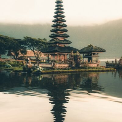 Bali on Any Budget: A 7-Day First-Timer’s Itinerary