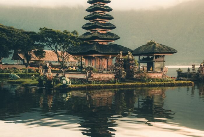Bali on Any Budget: A 7-Day First-Timer’s Itinerary